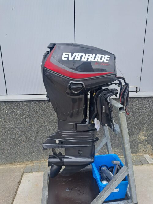 Evinrude 60 E-tec