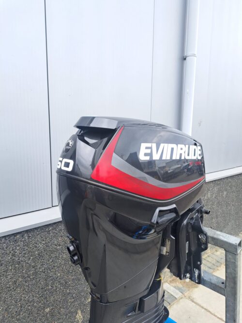 Evinrude 60 E-tec - Afbeelding 3