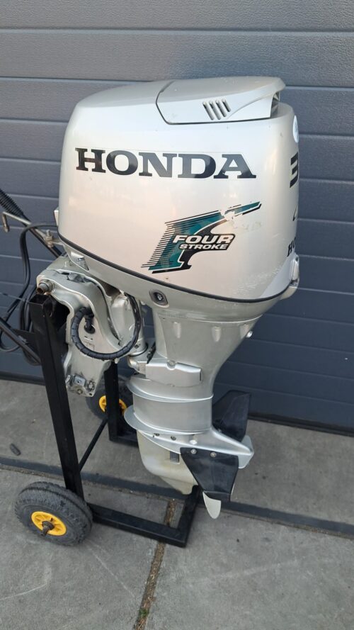 Honda F30 Langstaart