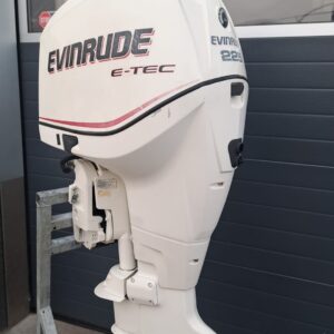 Evinrude 225 E-Tec UL