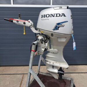 Honda F50 Langstaart