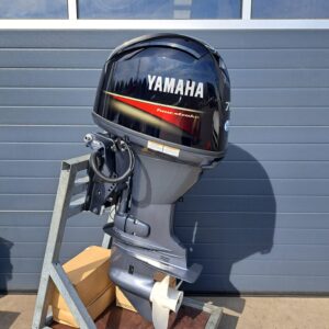 Yamaha F70 Langstaart