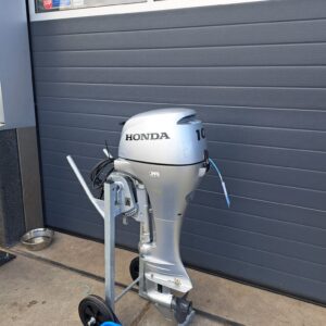 Honda F10 Langstaart