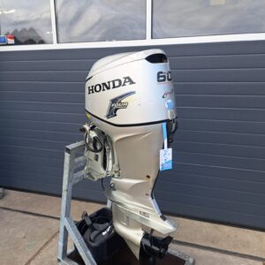 Honda F60 Langstaart