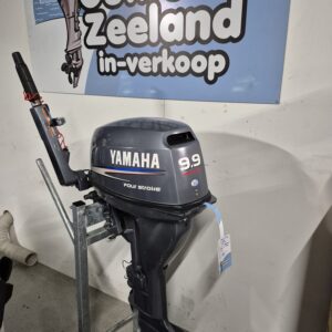 Yamaha FT9.9 Langstaart