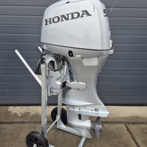 Honda F50 Langstaart