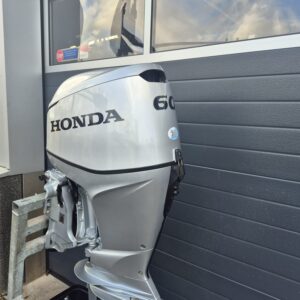 Honda F60 Langstaart