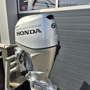 Honda F60 Langstaart