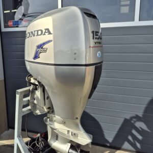 Honda F150 Langstaart